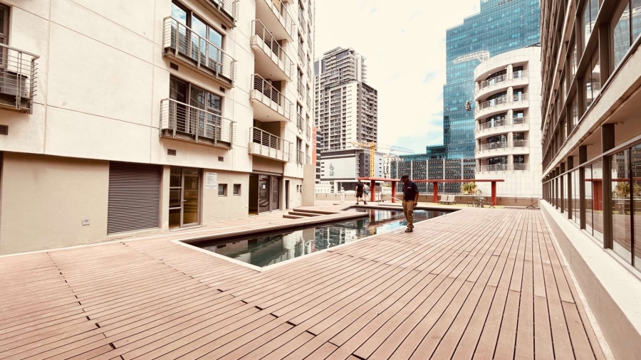 2 Bedroom Property for Sale in Cape Town City Centre Western Cape